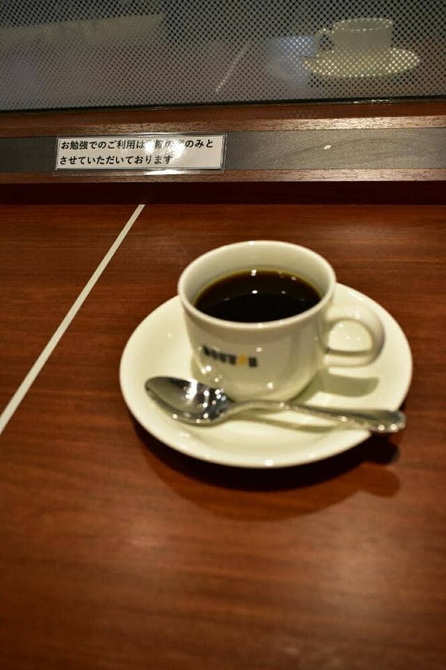 ドトールコーヒーショップ 仙台イービーンズ店 - サブ画像1