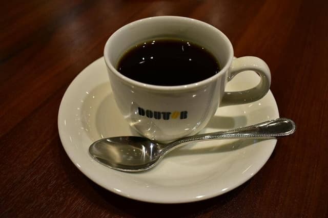ドトールコーヒーショップ 仙台イービーンズ店 - サブ画像3