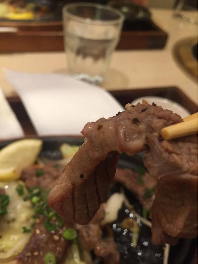 清香園 姪浜店 - サブ画像2