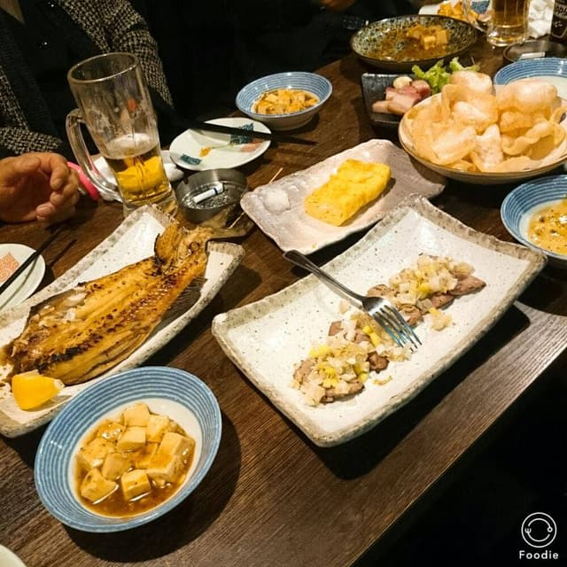 人情酒場 ぼん - サブ画像1