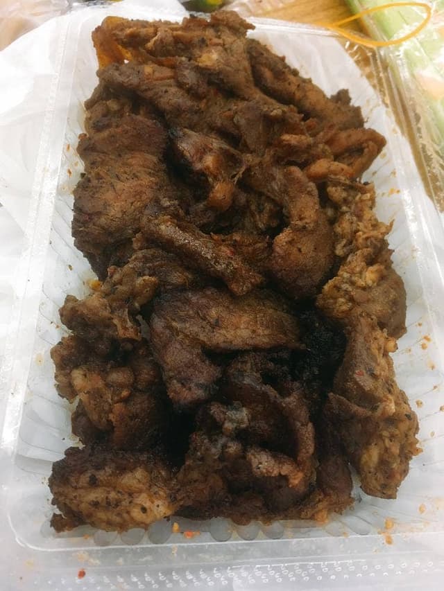 カズキ食品 - サブ画像2