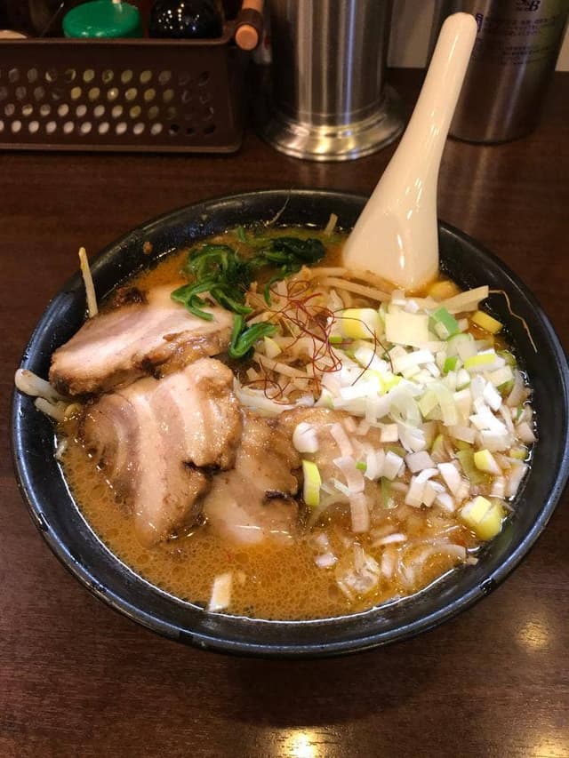 来来軒 本店 - サブ画像3