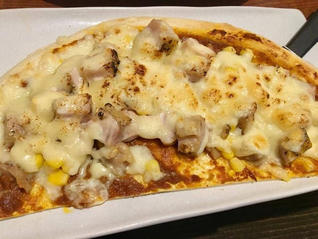 The secondroom cafe - サブ画像1