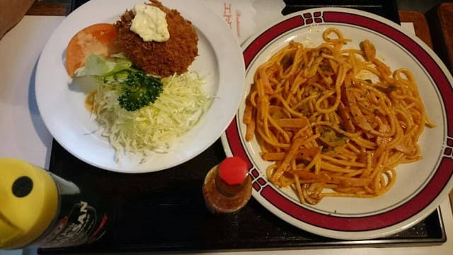 ファミリーレストラン エトワール - サブ画像3