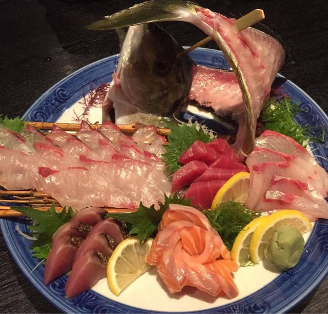 大名やぶれかぶれ 西中洲店 - サブ画像3