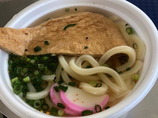 カフェ おうぎや - サブ画像1