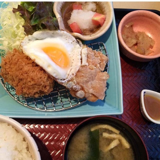 大戸屋ごはん処 巣鴨駅前店 - サブ画像2