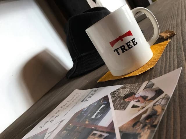 TREE - サブ画像2