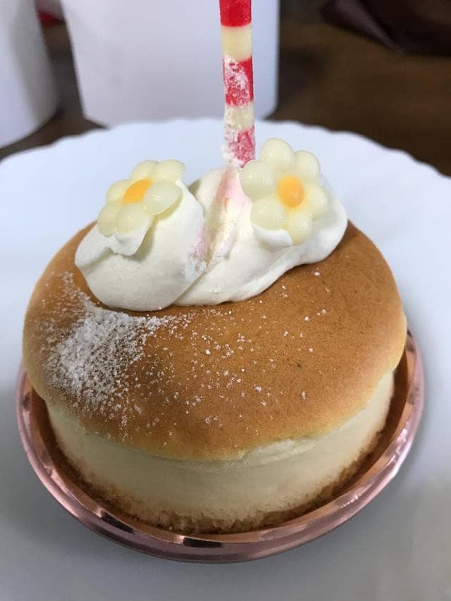 お菓子の菊家 森町店 - サブ画像2