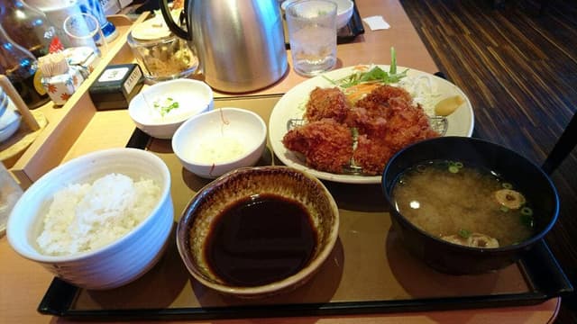 やよい軒 伊勢崎宮子町店 - サブ画像2