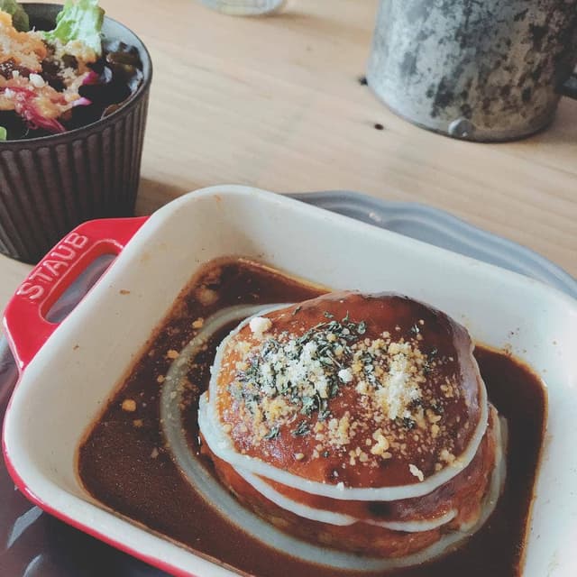 Cafe Junnosuke - サブ画像1