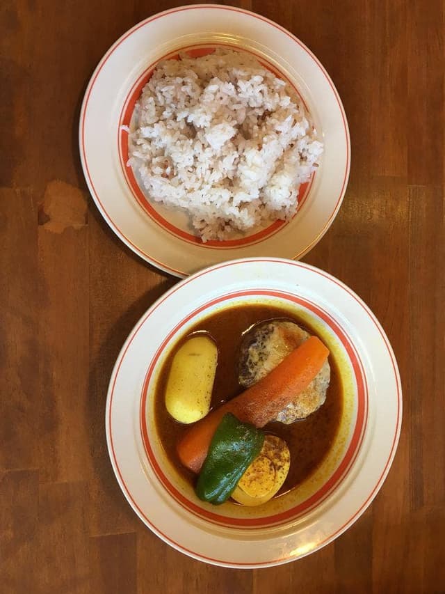 スープカレー q - サブ画像3