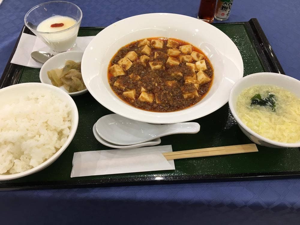 ムーンレイクゴルフクラブ 茂原コース レストラン