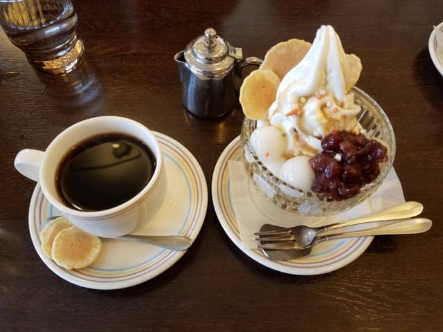 神野喫茶店×JINNO COFFEE - サブ画像2