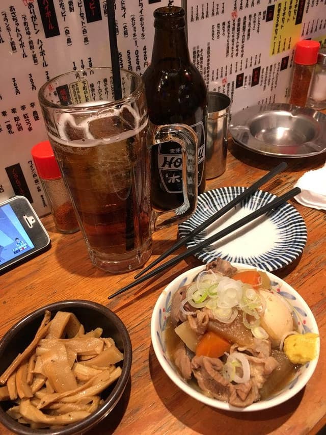 やきとん あさちゃん クロスコート秋津店 - サブ画像1