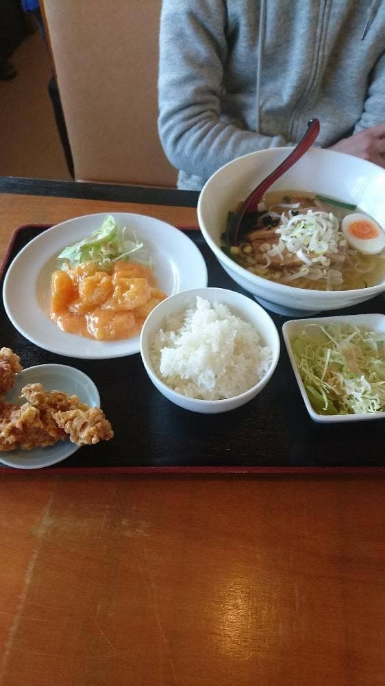 台湾美食 裕福 名手店 - サブ画像2