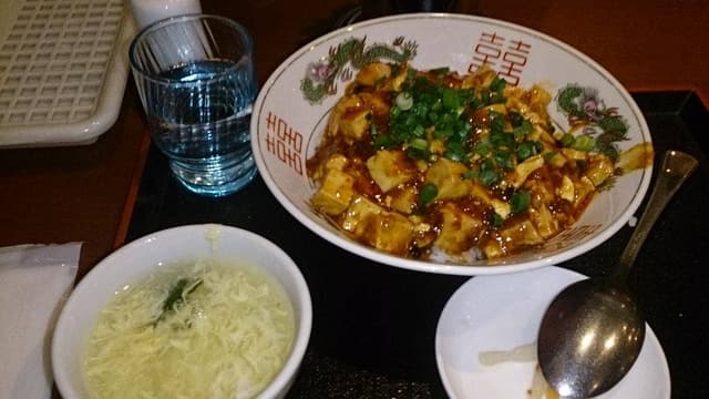 老四川稲荷町店 - サブ画像2