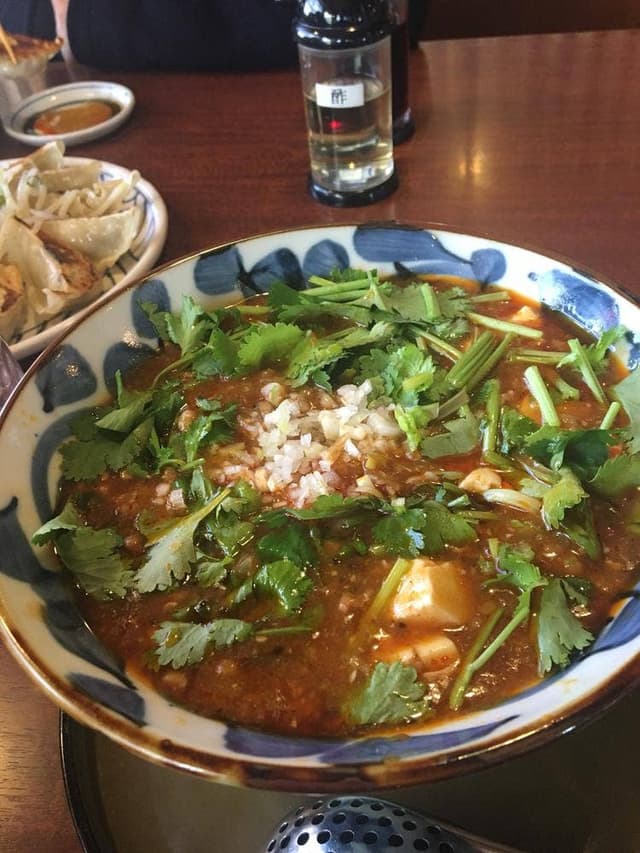 三宝亭 新保店 - サブ画像3