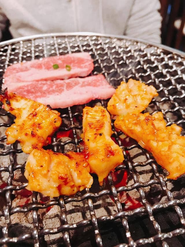 焼肉革命 牛将 - サブ画像1