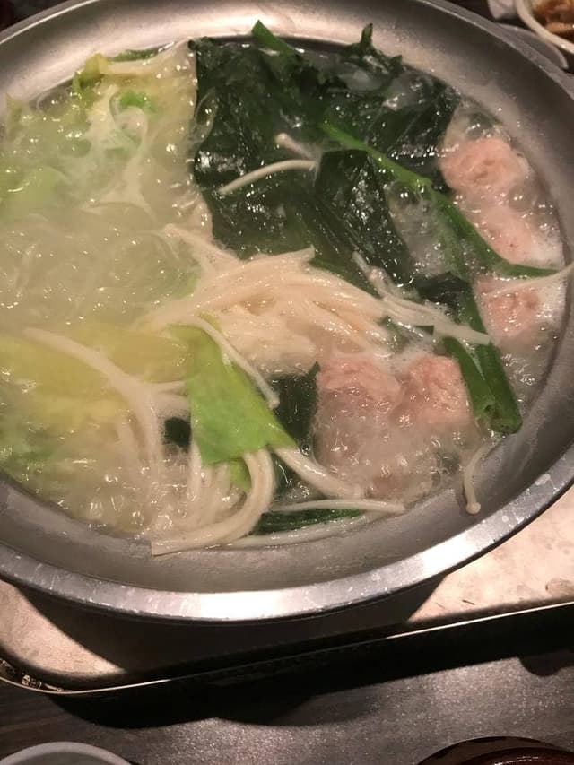 博多味処いろは - サブ画像3