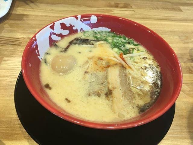 ラーメン まこと屋 堺泉北大庭寺店 - サブ画像2