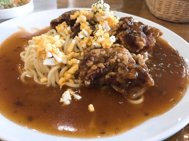 スパゲティハウス エシィ - サブ画像3