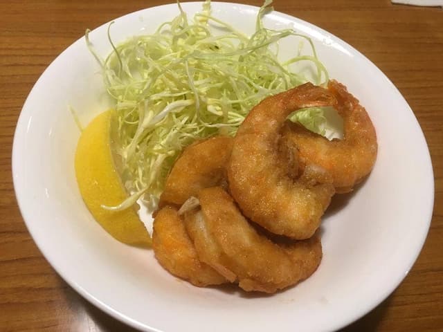 豊来軒 - サブ画像1