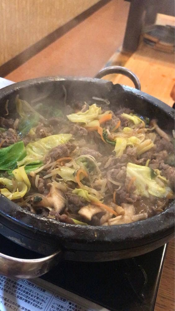 岐阜の焼肉 韓国村 - サブ画像3