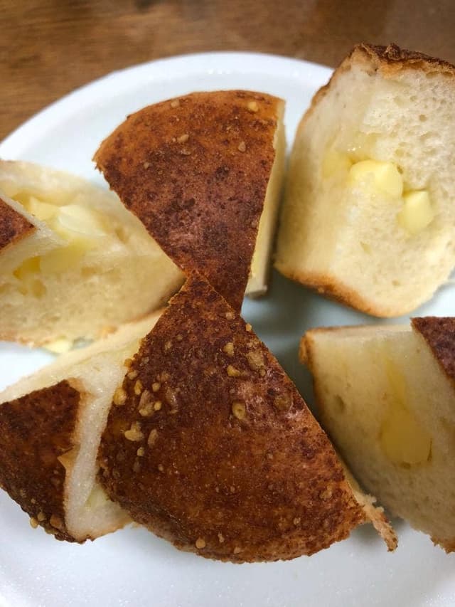 u-pan bakery - サブ画像3