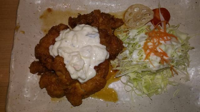五穀 イオン伊丹昆陽店 - サブ画像3