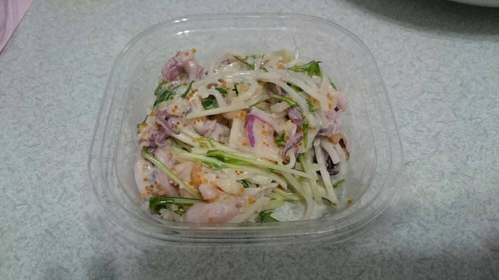 RF1 近鉄上本町店