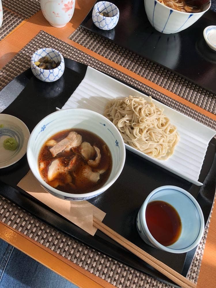 Soba Dining 蕎花