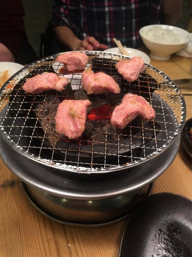 焼肉ハンター - サブ画像3