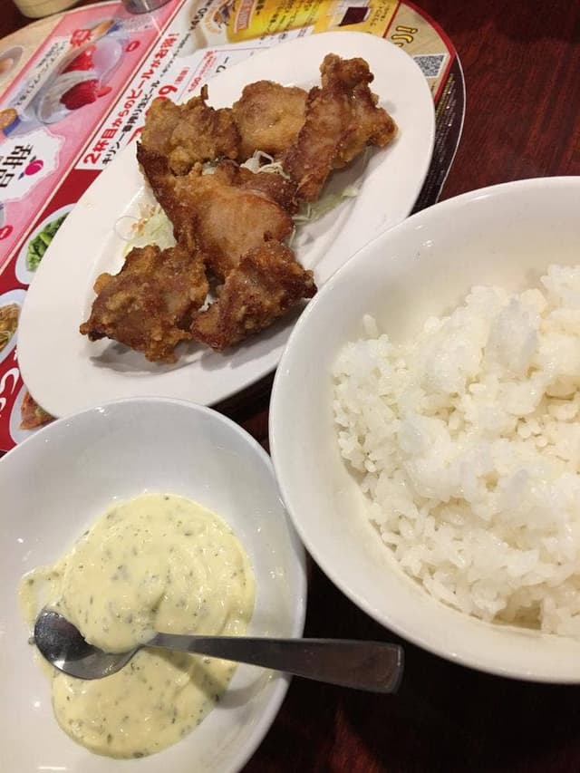 バーミヤン 浮間舟渡店 - サブ画像2