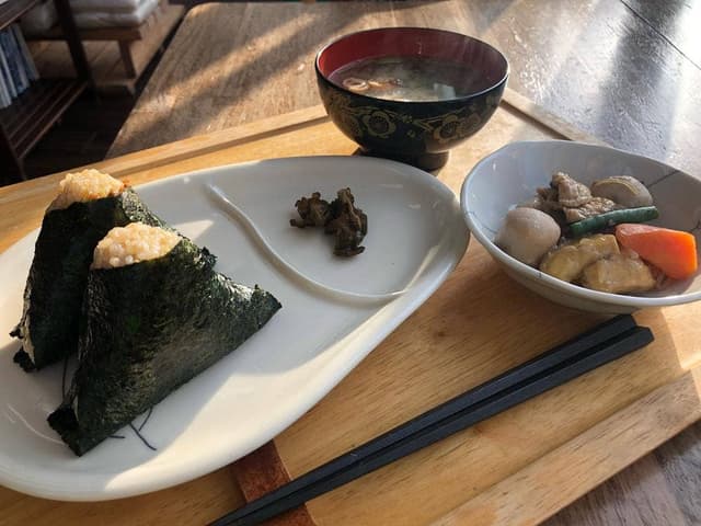 森のたんぼ - サブ画像3