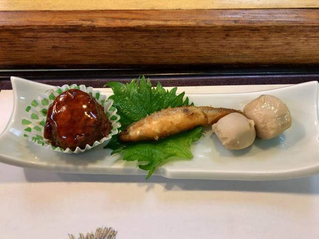 都鮨 - サブ画像2