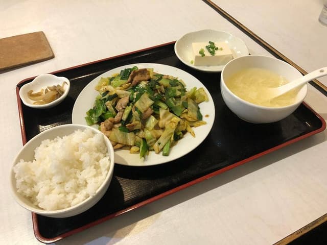 虎福 - サブ画像3