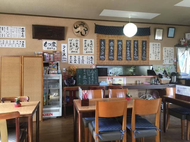 うどん八 - サブ画像1