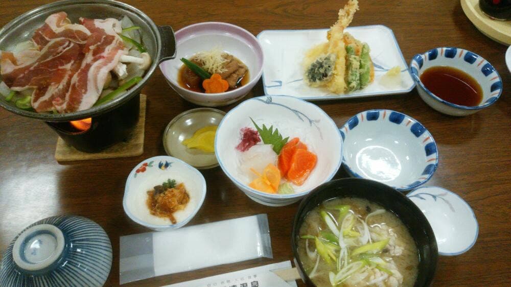 伊達温泉