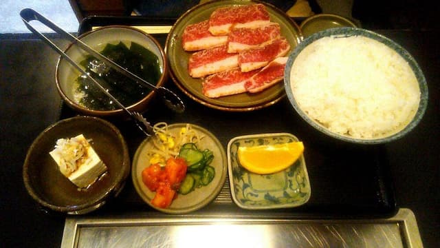 茂美苑 - サブ画像2