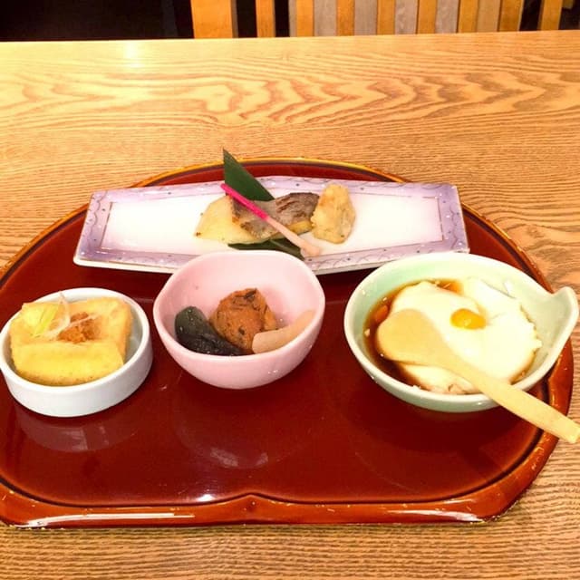 しゃぶしゃぶ・日本料理 たちばな 阪急うめだ本店12階 - サブ画像1