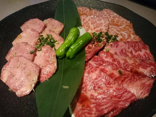 炭火焼肉 雅 MIYABI - サブ画像2