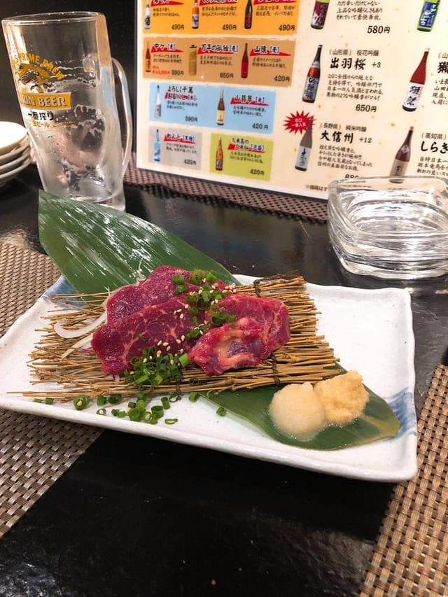 ちゃが家 三丁目酒場 - サブ画像2