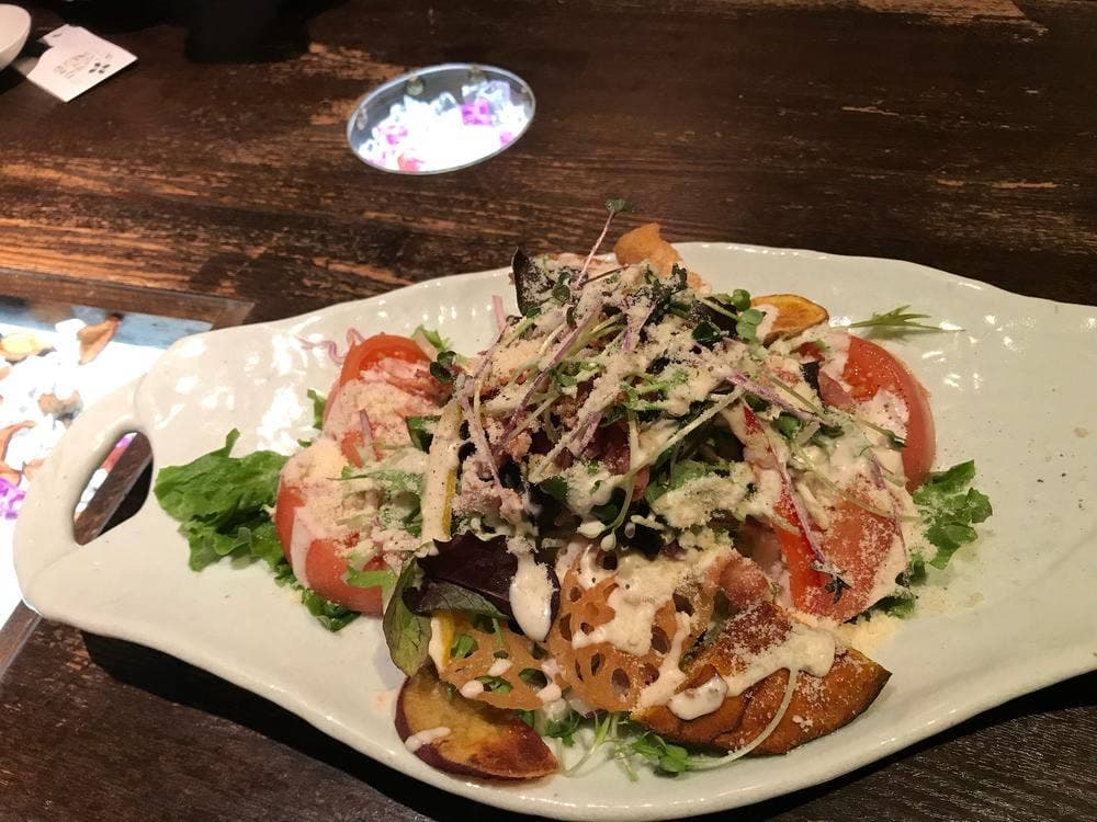 四つ葉のクローバー
