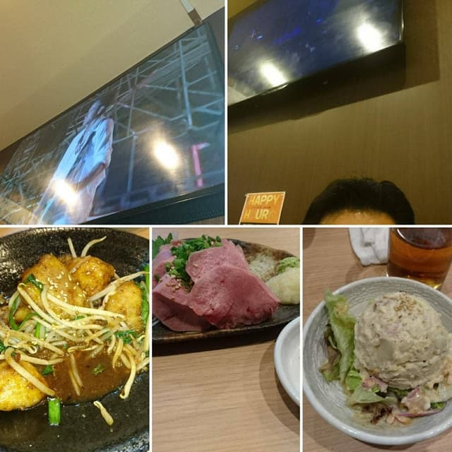 もつ焼き琥羽 北戸田店 - サブ画像1
