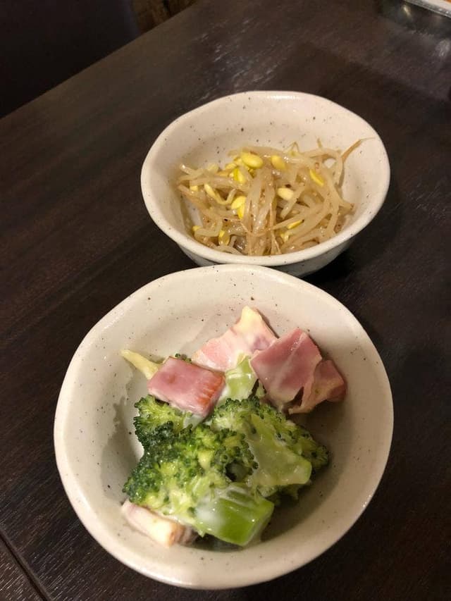 ぱぱ酒場 - サブ画像1