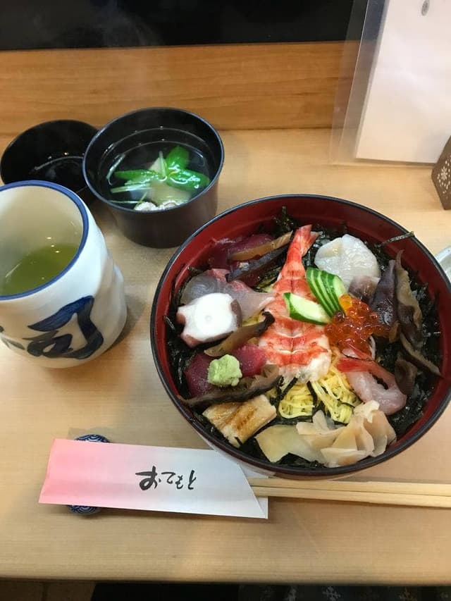 とよ寿司 - サブ画像2