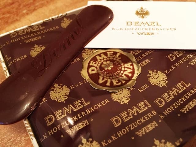 デメル 玉川高島屋店 - サブ画像3