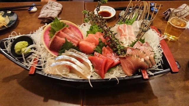 まぐろ海鮮 磯ろく - サブ画像2