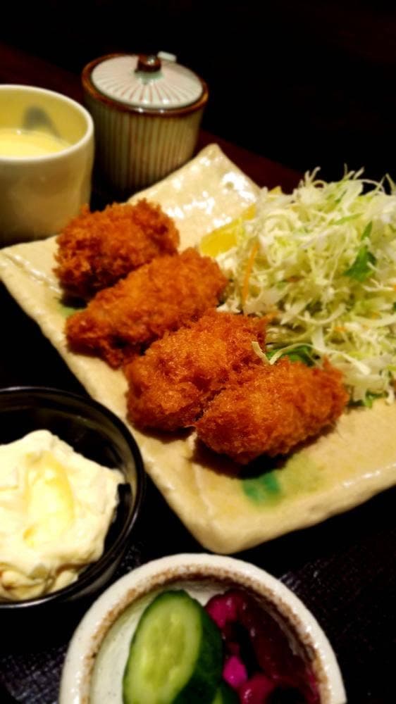 松鶴 品川店 - サブ画像1